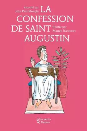 Couverture du produit · La Confession de saint Augustin