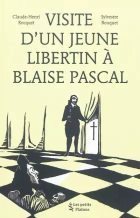 Couverture du produit · Visite d'un jeune libertin à Blaise Pascal