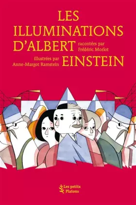 Couverture du produit · Les Illuminations d'Albert Einstein