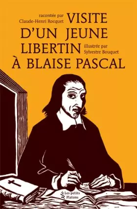 Couverture du produit · Visite d'un jeune libertin à Blaise Pascal