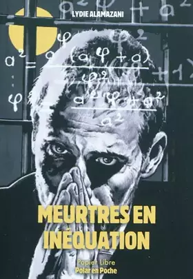 Couverture du produit · Meurtres en inéquation