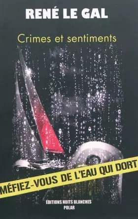 Couverture du produit · Crimes et sentiments