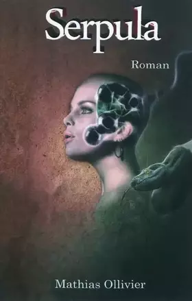Couverture du produit · Serpula: La chute de l'empire Occidental
