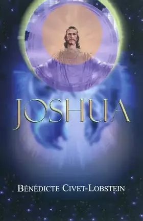 Couverture du produit · Joshua