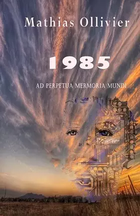 Couverture du produit · 1985