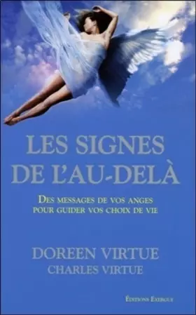 Couverture du produit · Les Signes de l'au-delà