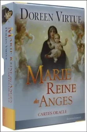 Couverture du produit · Marie, Reine des Anges