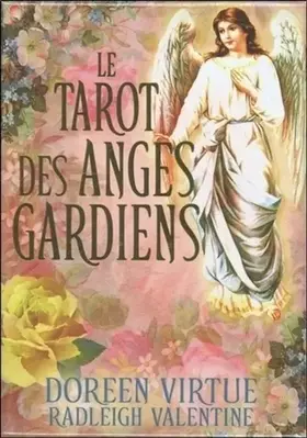 Couverture du produit · Le Tarot des Anges Gardiens