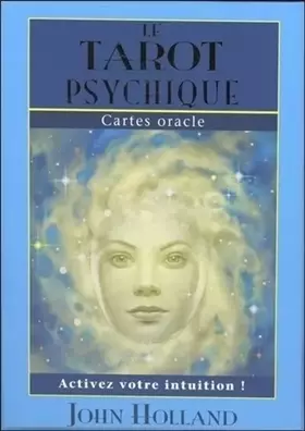 Couverture du produit · Coffret Le tarot psychique