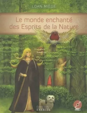 Couverture du produit · Le monde enchanté des Esprits de la Nature (CD)