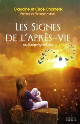 Couverture du produit · Les signes de l'après-vie