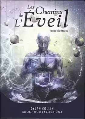 Couverture du produit · Les chemins de l'éveil (Coffret)