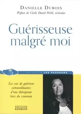 Couverture du produit · Guérisseuse malgré moi