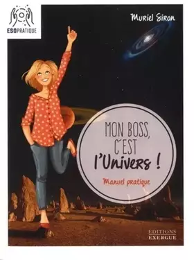 Couverture du produit · Mon boss c'est l'univers