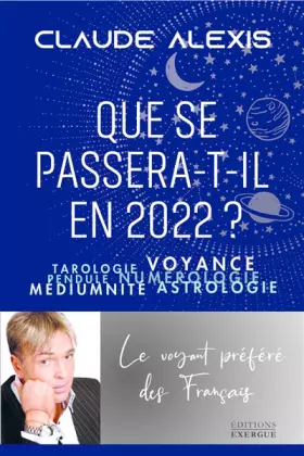 Couverture du produit · Que se passera-t-il en 2022 ?