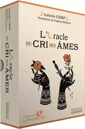 Couverture du produit · L'oracle du cri des âmes