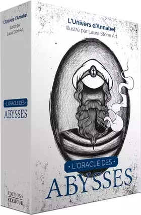 Couverture du produit · L'Oracle des Abysses