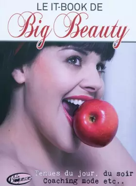 Couverture du produit · Le It-Book de Big beauty