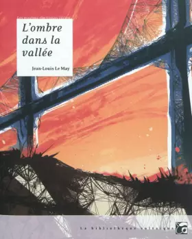 Couverture du produit · L'ombre dans la vallée