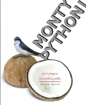 Couverture du produit · MONTY PYTHON ! PETIT PRECIS D'