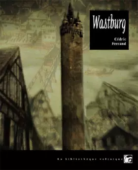 Couverture du produit · Wastburg