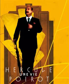 Couverture du produit · Hercule Poirot, une vie