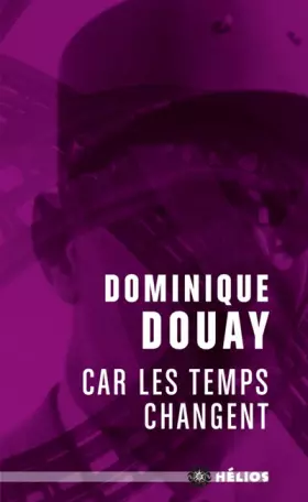 Couverture du produit · Car les temps changent