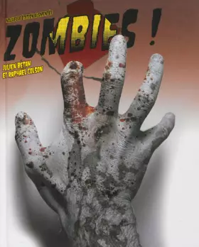 Couverture du produit · Zombies !