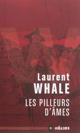 Couverture du produit · Les pilleurs d'âmes