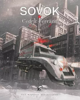 Couverture du produit · Sovok