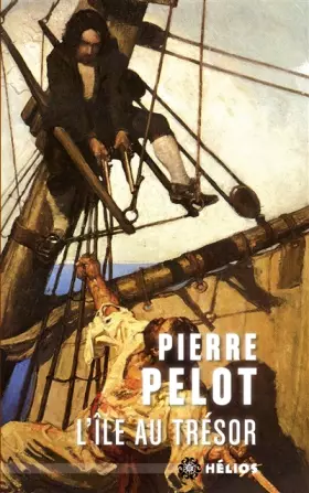 Couverture du produit · L'ILE AU TRESOR