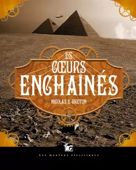 Couverture du produit · Pax Germanica, tome 2. Les coeurs enchainés