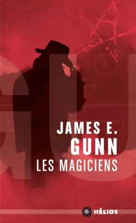 Couverture du produit · LES MAGICIENS