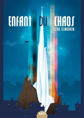 Couverture du produit · Enfant du chaos