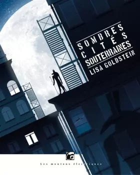 Couverture du produit · Sombres cités souterraines