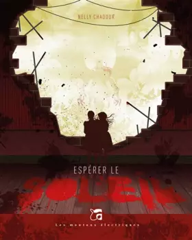 Couverture du produit · ESPERER LE SOLEIL