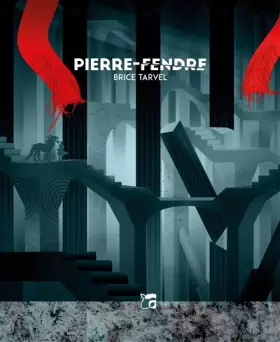 Couverture du produit · PIERRE-FENDRE