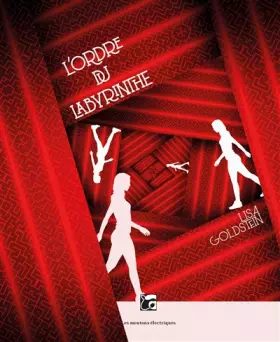Couverture du produit · L'Ordre du Labyrinthe
