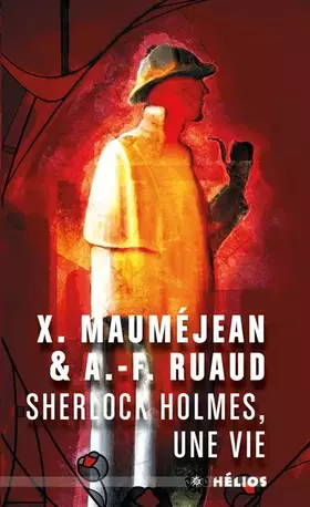 Couverture du produit · Sherlock holmes, une vie