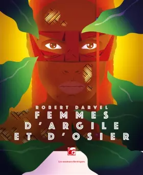 Couverture du produit · Femmes d'argile et d'osier