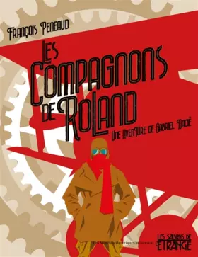 Couverture du produit · Les compagnons de Roland