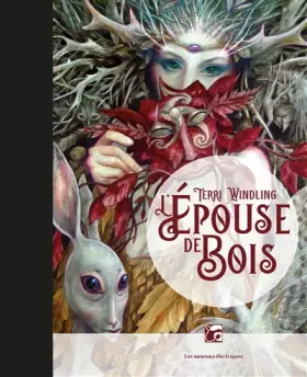 Couverture du produit · L'epouse de bois
