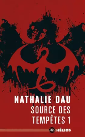 Couverture du produit · Source des tempêtes 1