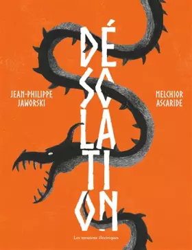 Couverture du produit · DESOLATION