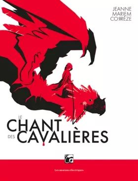 Couverture du produit · Le chant des cavalieres