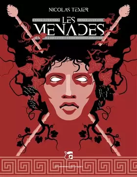 Couverture du produit · LES MENADES