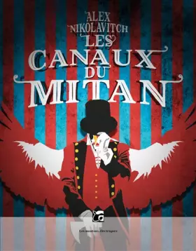 Couverture du produit · Les canaux du mitan