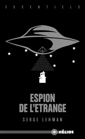 Couverture du produit · ESPION DE L'ETRANGE