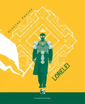 Couverture du produit · OPERATION LORELEI