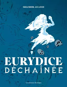 Couverture du produit · EURYDICE DECHAINEE